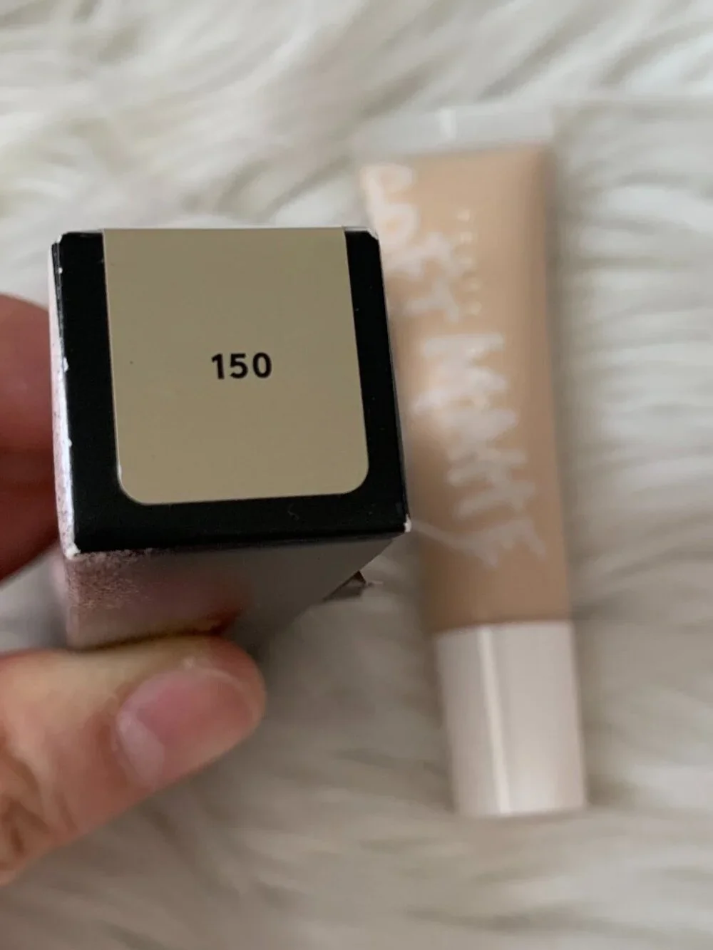 FENTY BEAUTY BY RIHANNA Pro Filt'R Soft Matte Longwear Foundation #150